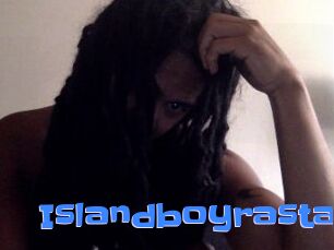 Islandboyrasta