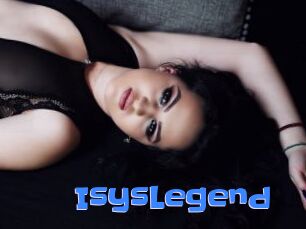IsysLegend