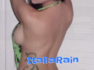 Italia_Rain