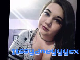 Itssydneyyycx