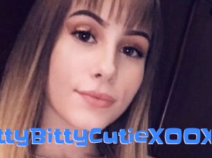 IttyBittyCutieXOOX