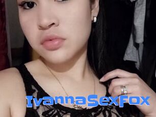 IvannaSexFox