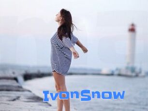IvonSnow