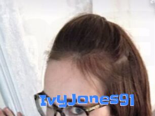 IvyJones91