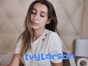 IvyLarson