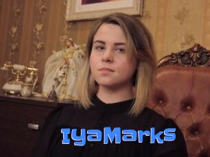 IyaMarks