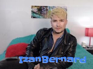 IzanBernard