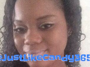 ITasteJustLikeCandy365