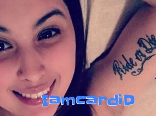 IamcardiD