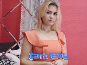 Iamlexy