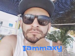 Iammaxy