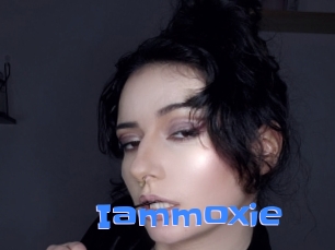 Iammoxie
