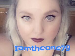 Iamtheone79