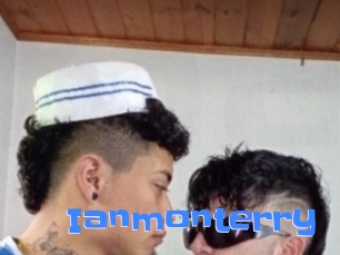 ianmonterry Mausi Privat