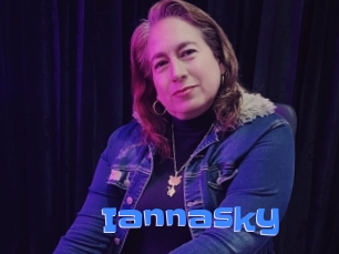 Iannasky