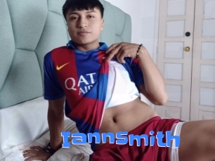 Iannsmith