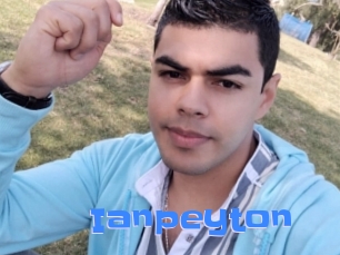 Ianpeyton