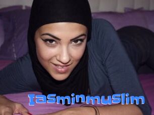 iasminmuslim Mausi Privat