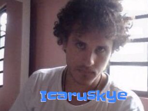 Icaruskye