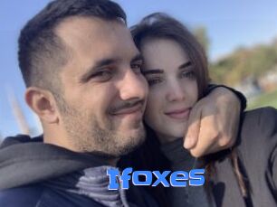 Ifoxes