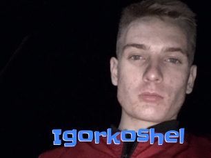 Igorkoshel