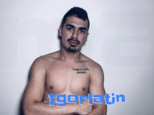 Igorlatin