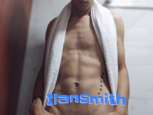 Ilansmith