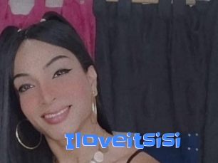 Iloveitsisi