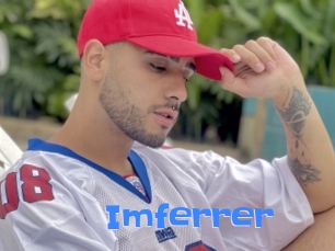imferrer Mausi Privat