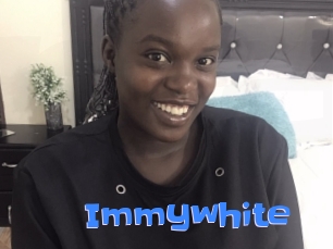 Immywhite