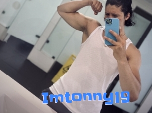 imtonny19 Mausi Privat