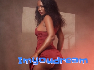 Imyoudream