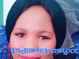 Indianebonyxx