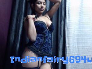 Indianfairy694u