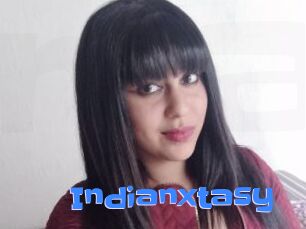 Indianxtasy