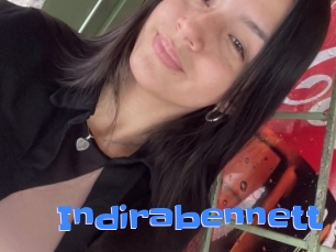 Indirabennett