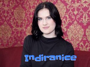 Indiranice