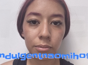 Indulgentnaomihot