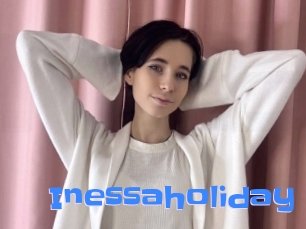 Inessaholiday