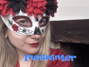 ineswinter Mausi Privat