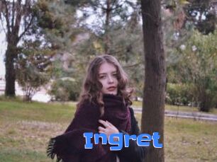 Ingret