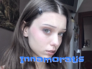 innamoratis Mausi Privat