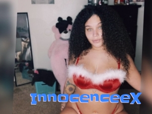 innocenceeX Mausi Privat