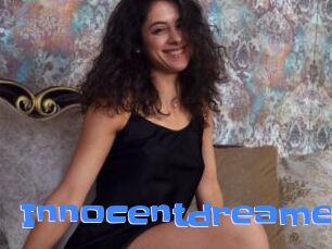 Innocentdreamer