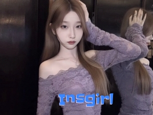 insgirl Mausi Privat
