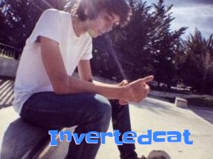 Invertedcat