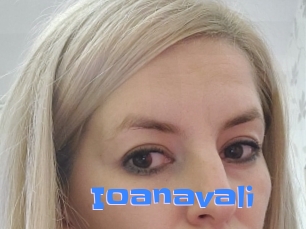 Ioanavali