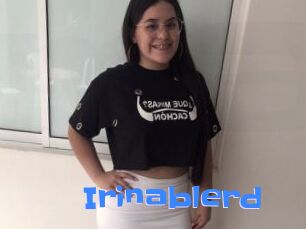 Irinablerd