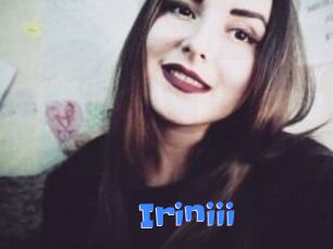 Iriniii