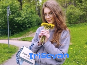 irisevan Mausi Privat